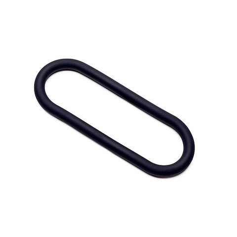 Perfect Fit Hefty Wrap Stretchy Mens Cock Ring - Stretchy Cock Rings