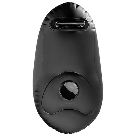 Fetish Fantasy Series Body Dock Inflatable Love Seat - Sex Furniture