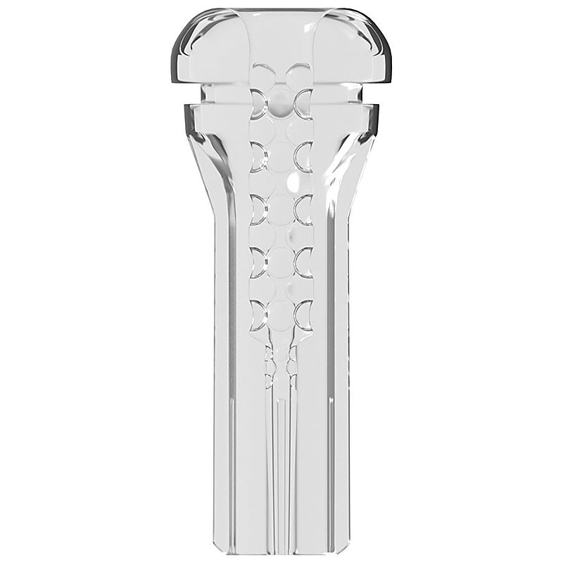 PDX Elite ViewTube Vac XXL Pump by Pipedream Products - Masturbators and Strokers