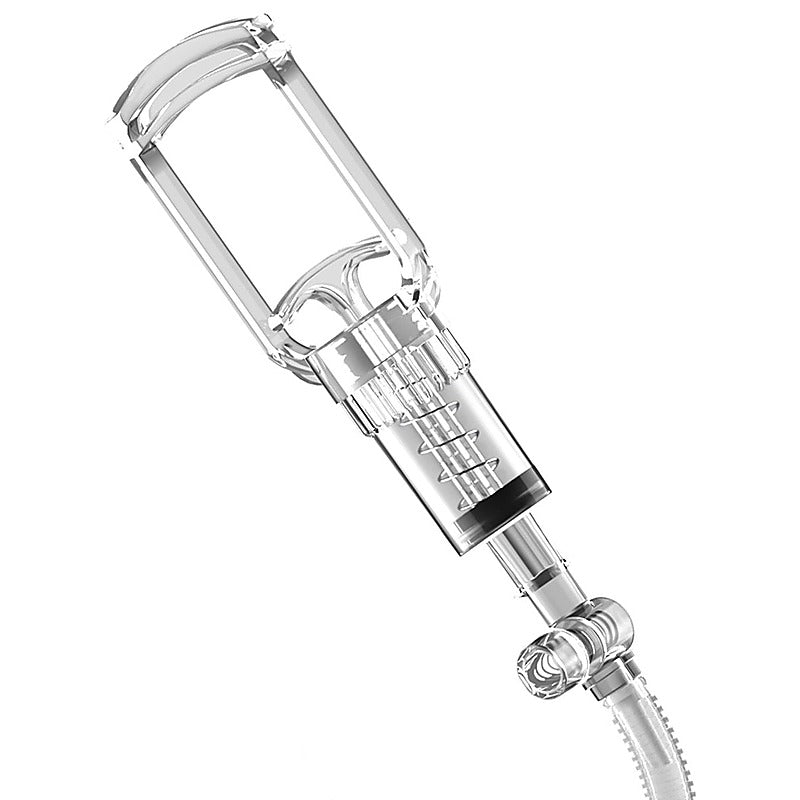 PDX Elite ViewTube Vac XXL Pump by Pipedream Products - Masturbators and Strokers