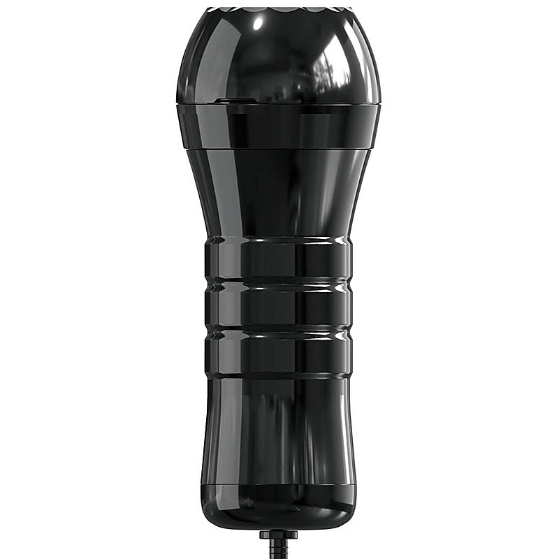 PDX Extreme Wet Pussies Super Sucker XXL - Masturbators and Strokers