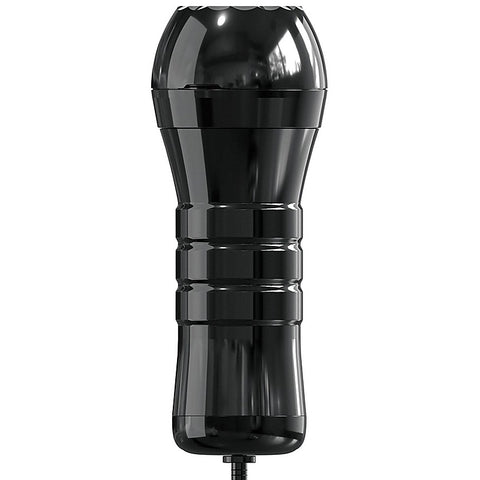 PDX Extreme Wet Pussies Super Sucker XXL - Masturbators and Strokers