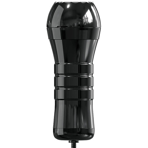 PDX Extreme Wet Pussies Super Sucker XXL - Masturbators and Strokers