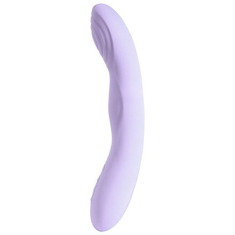 Svakom Selena App-Controlled Heating & Thrusting Vibrator - G-Spot Vibrators