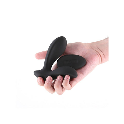NS Novelties Renegade Rain Remote Control Prostate Vibrator - Prostate Toys