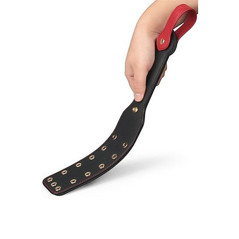 Premium Rebellion Reign Paddle by Lovetoy - Paddles And Slappers
