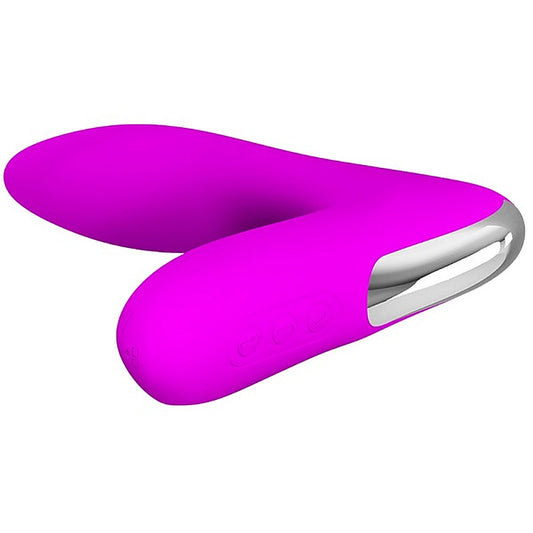 Pretty Love Leonard Inflatable Prostate Massager - Prostate Toys