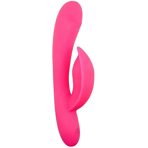 Pretty Love Sidney Silicone Rechargeable Rabbit Vibrator - Rabbit Vibrators