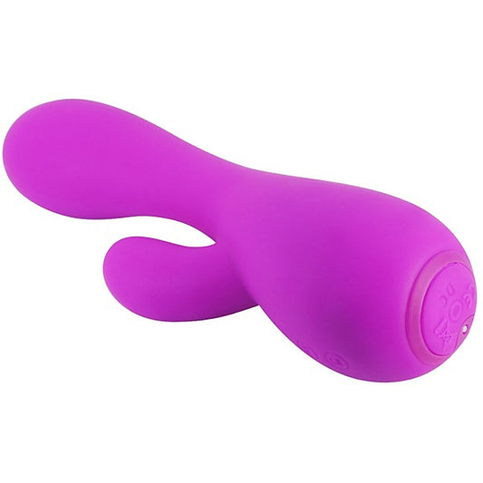 Pretty Love Simon Vibrating Rabbit Massager - Rabbit Vibrators