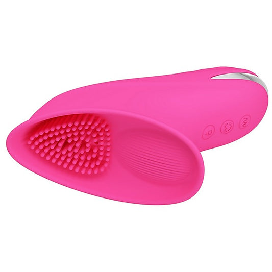 Pretty Love Isaac Rechargeable G-Spot Vibrator - G-Spot Vibrators
