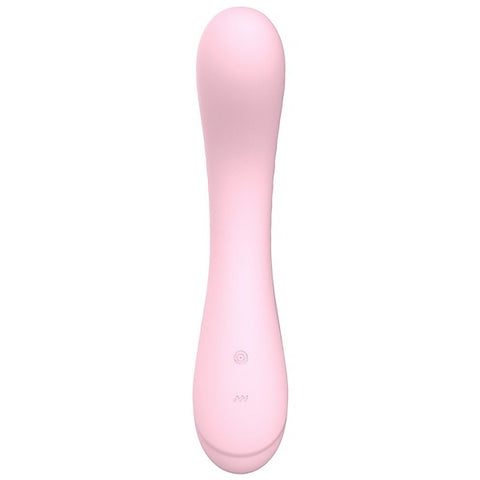 SXE Novelties Maya Rechargeable G Spot Vibrator - G-Spot Vibrators
