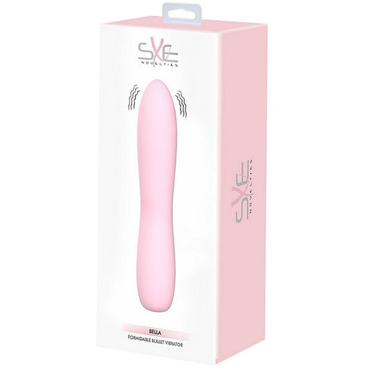 SXE Novelties Bella Formidable Bullet Vibrator - Bullet Vibrators