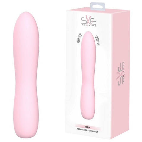 SXE Novelties Bella Formidable Bullet Vibrator - Bullet Vibrators