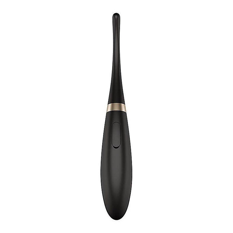 Premium Tip Tease G Spot Vibrator by Satisfyer - G-Spot Vibrators