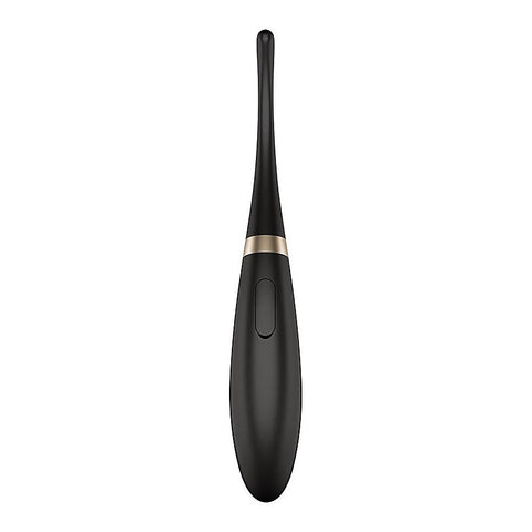 Premium Tip Tease G Spot Vibrator by Satisfyer - G-Spot Vibrators
