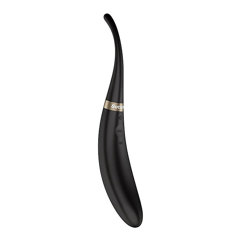 Premium Tip Tease G Spot Vibrator by Satisfyer - G-Spot Vibrators