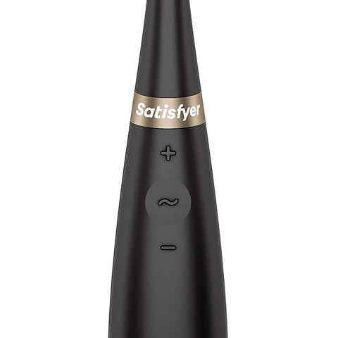 Premium Tip Tease G Spot Vibrator by Satisfyer - G-Spot Vibrators
