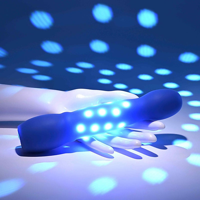 Disco Diva USB Rechargeable Vibrator by Evolved - Personal Massagers