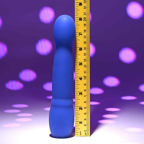 Disco Diva USB Rechargeable Vibrator by Evolved - Personal Massagers