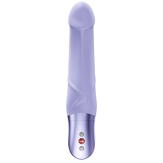 Fun Factory MR. BOSS Silicone G Spot Vibrator - G-Spot Vibrators