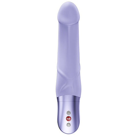 MR. BOSS Silicone G Spot Vibrator by Fun Factory - G-Spot Vibrators