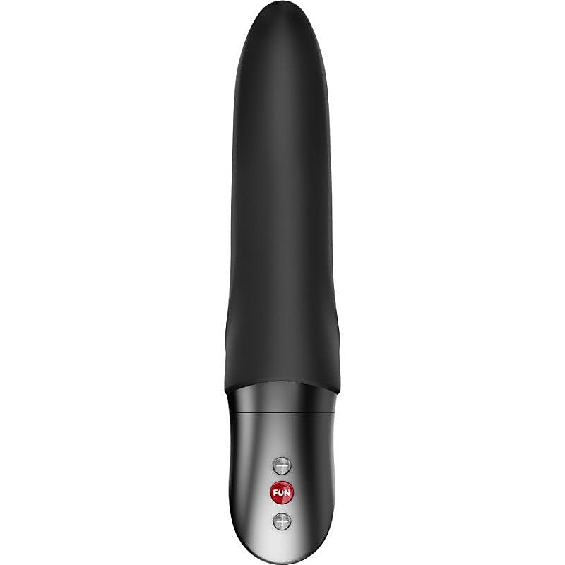 DIVA DOLPHIN Silicone G Spot Vibrator by Fun Factory - G-Spot Vibrators