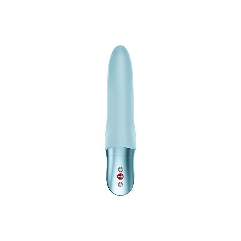 DIVA DOLPHIN Silicone G Spot Vibrator by Fun Factory - G-Spot Vibrators