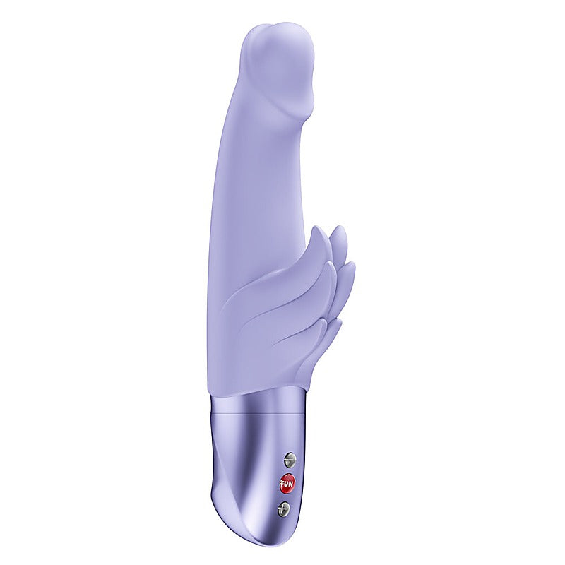 Wicked Angel G-Spot Rabbit Vibrator by Fun Factory - Rabbit Vibrators