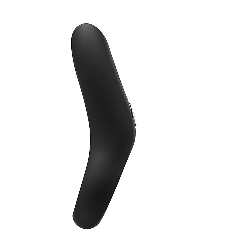Fun Factory NOS Rechargeable Vibrating Silicone Cock Ring - Vibrating Cock Rings