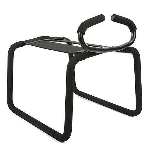 BDSM Play Sex Chair with Handle by BDStyle - Sex Furniture