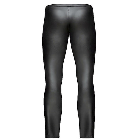 Extremely Hot Look Long Pants by Noir Handmade - His Fetish