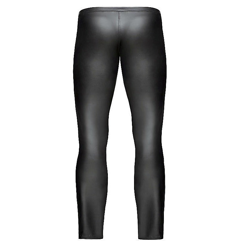Extremely Hot Look Long Pants by Noir Handmade - His Fetish