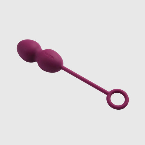 Svakom Nova Weighted Kegel Exercise Balls - Love Eggs and Kegel Exercisers