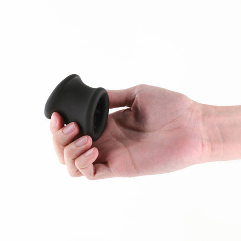 NS Novelties Renegade Suave Ball Stretcher - Ball Stretchers and Crushers