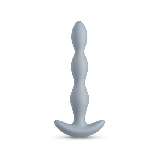 NS Novelties Renegade Vantage Rechargeable Anal Beads - Anal Beads and Balls