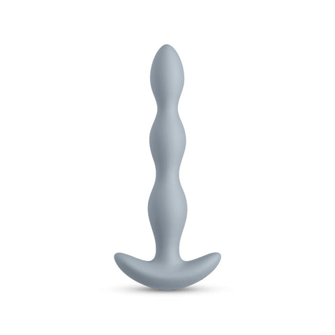 NS Novelties Renegade Vantage Rechargeable Anal Beads - Anal Beads and Balls