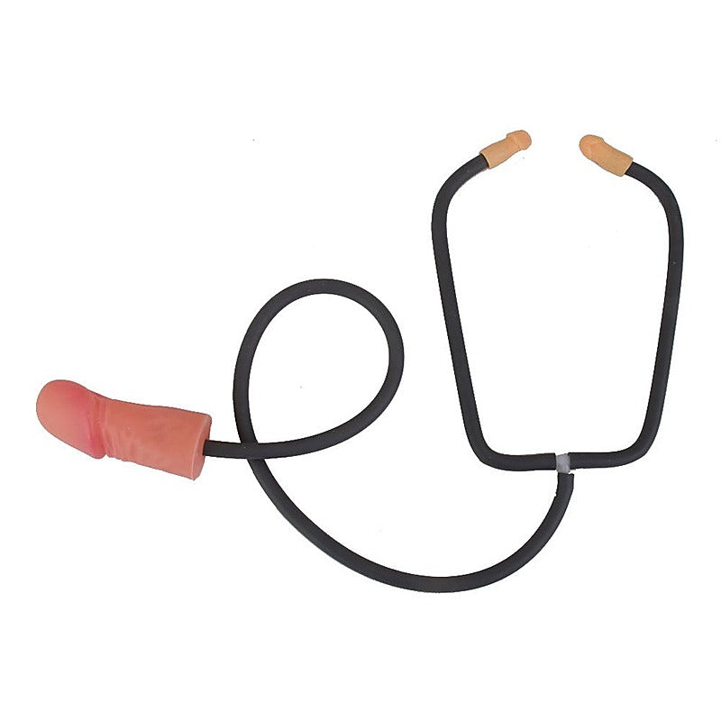 Premium Dr. Love's Stethoscope by Maxpassion - Fancy Dress Ups