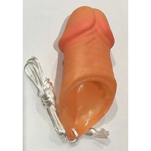 Premium Dickie Shot Glass by Hua Novelties - Party Gifts and Novelties