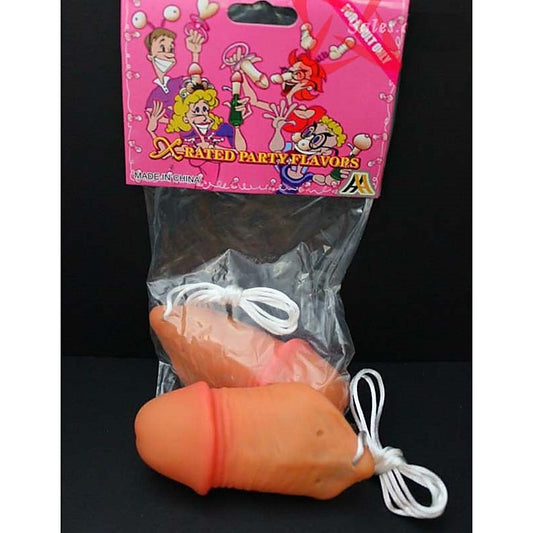 Dickie Shot Glass - Party Gifts and Novelties