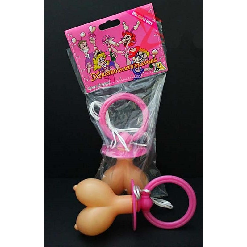 Professional Boobie Dummie by Hua Novelties - Party Gifts and Novelties