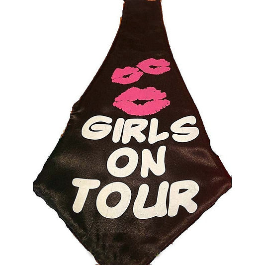 Hens Night Ties
