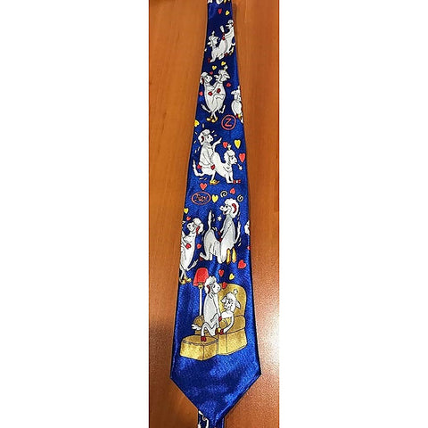 Professional Sheep Ties by Hua Novelties - Fancy Dress Ups