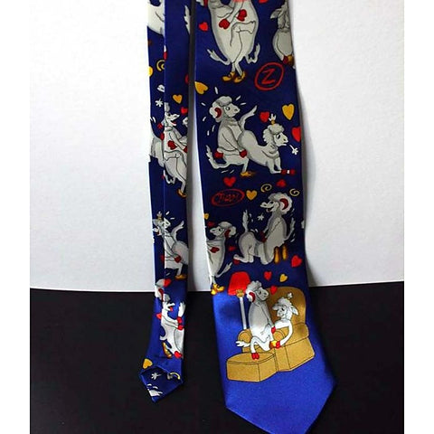 Professional Sheep Ties by Hua Novelties - Fancy Dress Ups