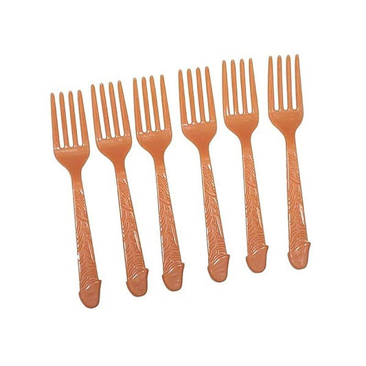 Pecker Forks