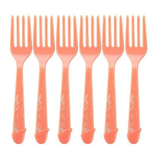 Pecker Forks