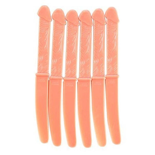 Pecker Knives