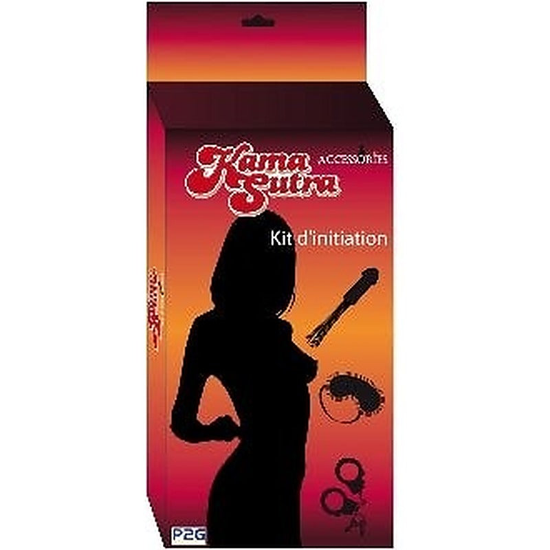 Premium KAMA SUTRA Initiation by BDStyle - Sex Games, Coupons and Tricks
