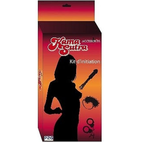 Premium KAMA SUTRA Initiation by BDStyle - Sex Games, Coupons and Tricks