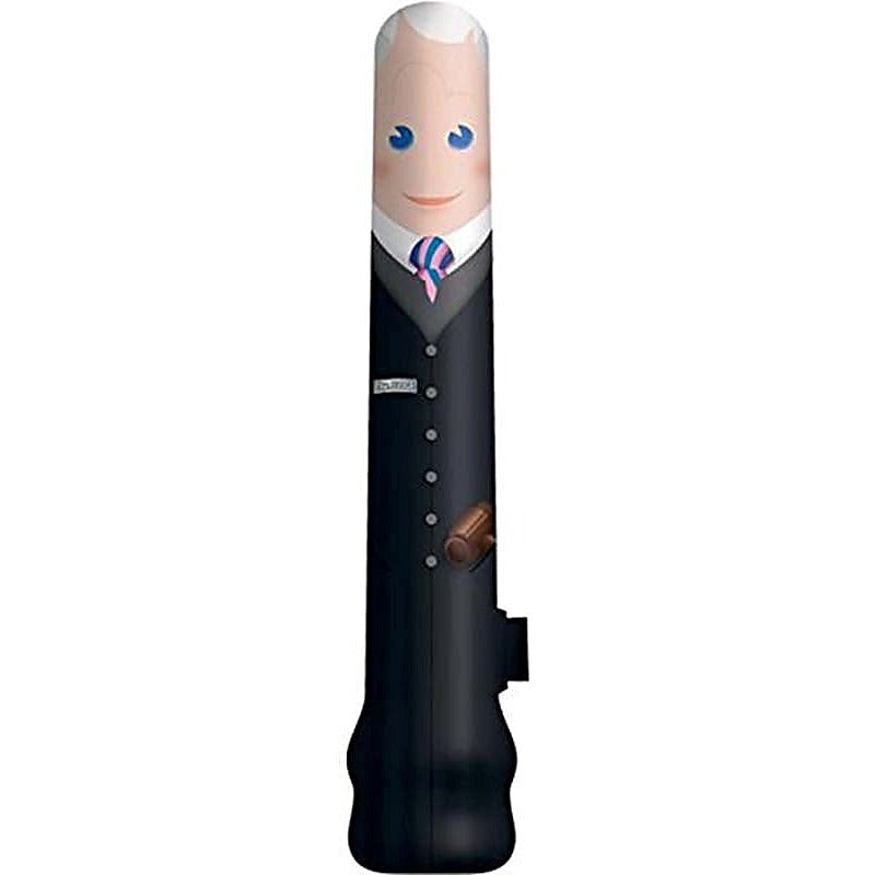 Unlimited Naughty Judge Novelty Vibe by Hott Products - Sex Games, Coupons and Tricks