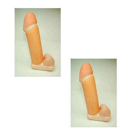Premium Inflatable Party Pete by Honey Toys - Love Dolls